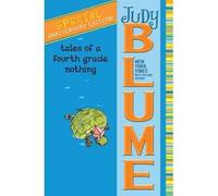 By Blume, Judy ( Author ) [ { Tales of a Fourth Grade Nothing } ]May-2007 Paperback