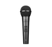 BY-BM58 Microfono vocale dinamico portatile XLR
