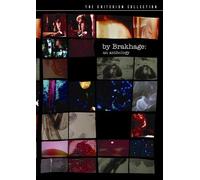 By Brakhage: An Anthology Volume 2