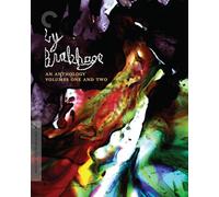By Brakhage: An Anthology: Volumes 1 & 2 (Criterion Collection)