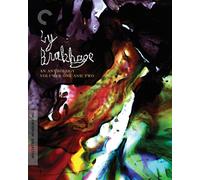 By Brakhage: An Anthology, Volumes One and Two (The Criterion Collecti (Blu-ray)