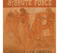 By Brute Force - Rituals of Death