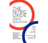 By Bryan, Nathan The Nitric Oxide (NO) Solution Paperback - November 2010