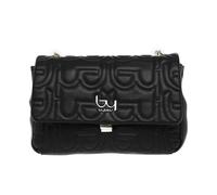 By Byblos Borsa a spalla grande Turchese (nero)