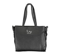 By BYBLOS Borsa a spalla New Brooke Black