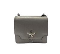 By Byblos BORSA A TRACOLLA FANNIE 19 x 16 x 8 cm SILVER