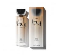 Metal Eau de Toilette 120ml