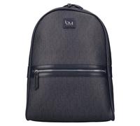 By Byblos - Zaino in ecopelle - - Bags - Uomo - Blu - ONE SIZE