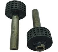 by Camamoto Cod 77670058 Silent Block, Supporto Motore Compatibile Con Piaggio V