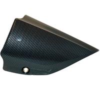 by Camamoto Coperchio Protezi Collettore Scarico Marmitta Compatibile Con Yamaha