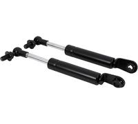 by CAMAMOTO COPPIA AMMORTIZZATORI MOTO T-MAX Sollevamento Sella/Scatola Immagazz