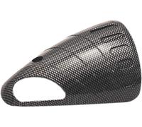 by Camamoto Plastica Coperchio Protezi Collettore Scarico Marmitta Compatibile C