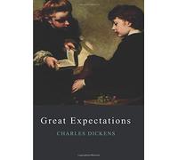 By Charles Dickens Great Expectations [Paperback]