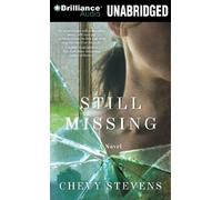 By Chevy Stevens: Still Missing [Audiobook]