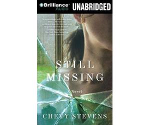 By Chevy Stevens: Still Missing [Audiobook]