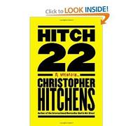 By Christopher Hitchens Hitch-22: A Memoir [Audio CD]