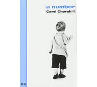 By Churchill, Caryl A Number Paperback - May 2003