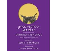 By Cisneros, Sandra ??has Visto a Mar?¡a? Paperback - April 2014