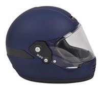 BY CITY BY CITY - Casco Rider Matt Blue M