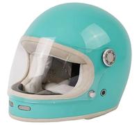 BY CITY BY CITY - Casco Roadster II R22.06 Aqua M
