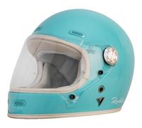 BY CITY BY CITY - Casco Roadster III Aqua XS