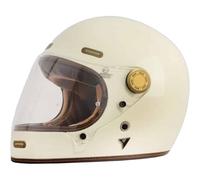 BY CITY BY CITY - Casco Roadster III Cream M