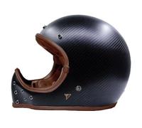 BY CITY BY CITY - Casco The Rock Carbon R.22.06 Nero XL