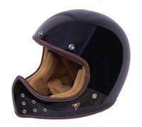 BY CITY BY CITY - Casco The Rock R.22.06 Nero XL