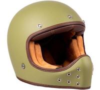 BY CITY BY CITY - Casco The Rock Verde M