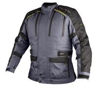 BY CITY BY CITY - Giacca Africa Blue L
