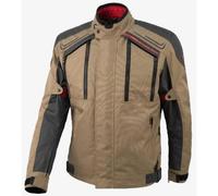 BY CITY BY CITY - Giacca Africa Short Beige L