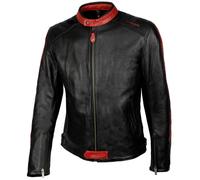 BY CITY BY CITY - Giacca Assen 12+1 Nero 4XL