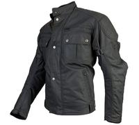BY CITY BY CITY - Giacca Belfast Verde XL
