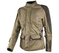 BY CITY BY CITY - Giacca Emirates Beige XXL