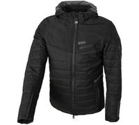 BY CITY BY CITY - Giacca Everest Nero XS