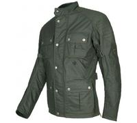 BY CITY BY CITY - Giacca London III Verde L
