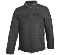 BY CITY BY CITY - Giacca Norway Nero L
