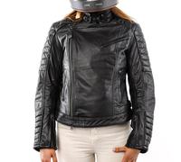 BY CITY BY CITY - Giacca Queens Lady Nero L