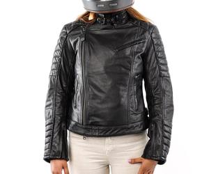 BY CITY BY CITY - Giacca Queens Lady Nero L
