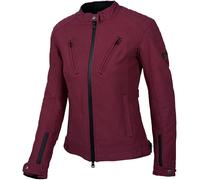 BY CITY BY CITY - Giacca Spring II Lady Burgundy XS