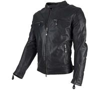 BY CITY BY CITY - Giacca Street Cool Nero M