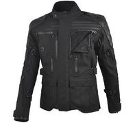 BY CITY BY CITY - Giacca Wild Nero S