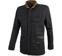 BY CITY BY CITY - Giacca Zambia Blue L