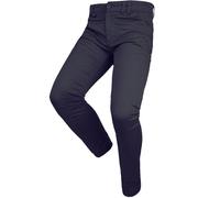 BY CITY BY CITY - Pantaloni Docks II Dark Blue 32