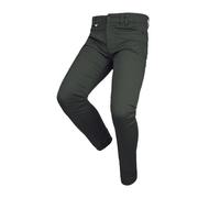 BY CITY BY CITY - Pantaloni Docks II Verde 40