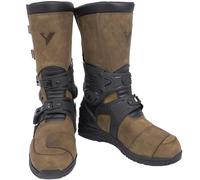 BY CITY BY CITY - Stivali Off-Road Marrone 46