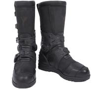 BY CITY BY CITY - Stivali Off-Road Nero 38