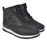 BY CITY BY CITY - Stivali Way III Nero 41