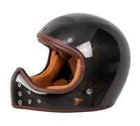 By City Casco Integrale The Rock Carbon R.22.06