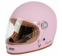 BY CITY Casco INTF ROADSTER II pink Tg L